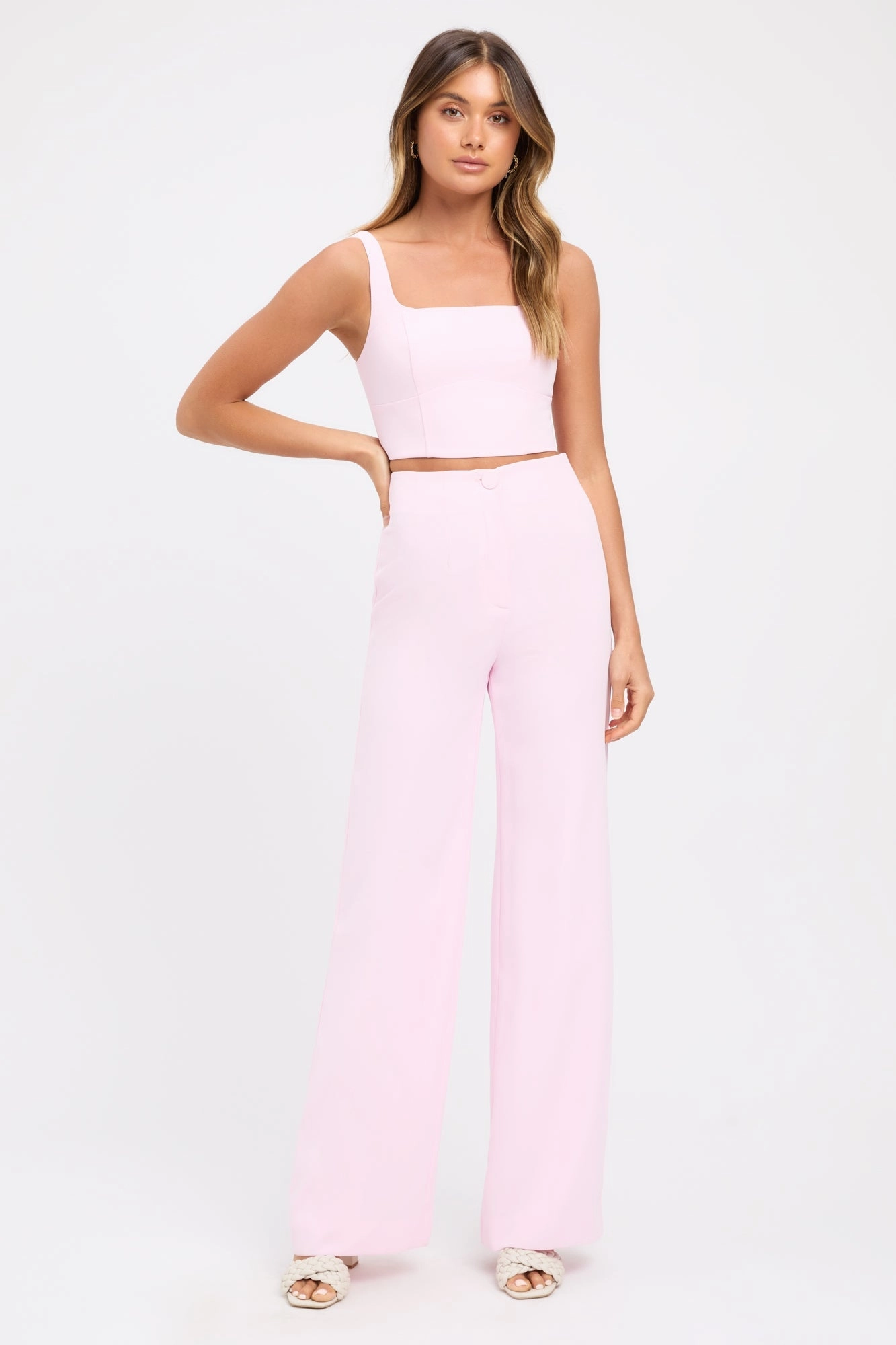 Serge Full Leg Pant affordable womens bottoms sale