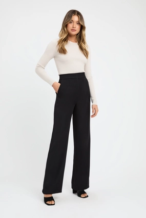Serge Pant affordable womens bottoms sale