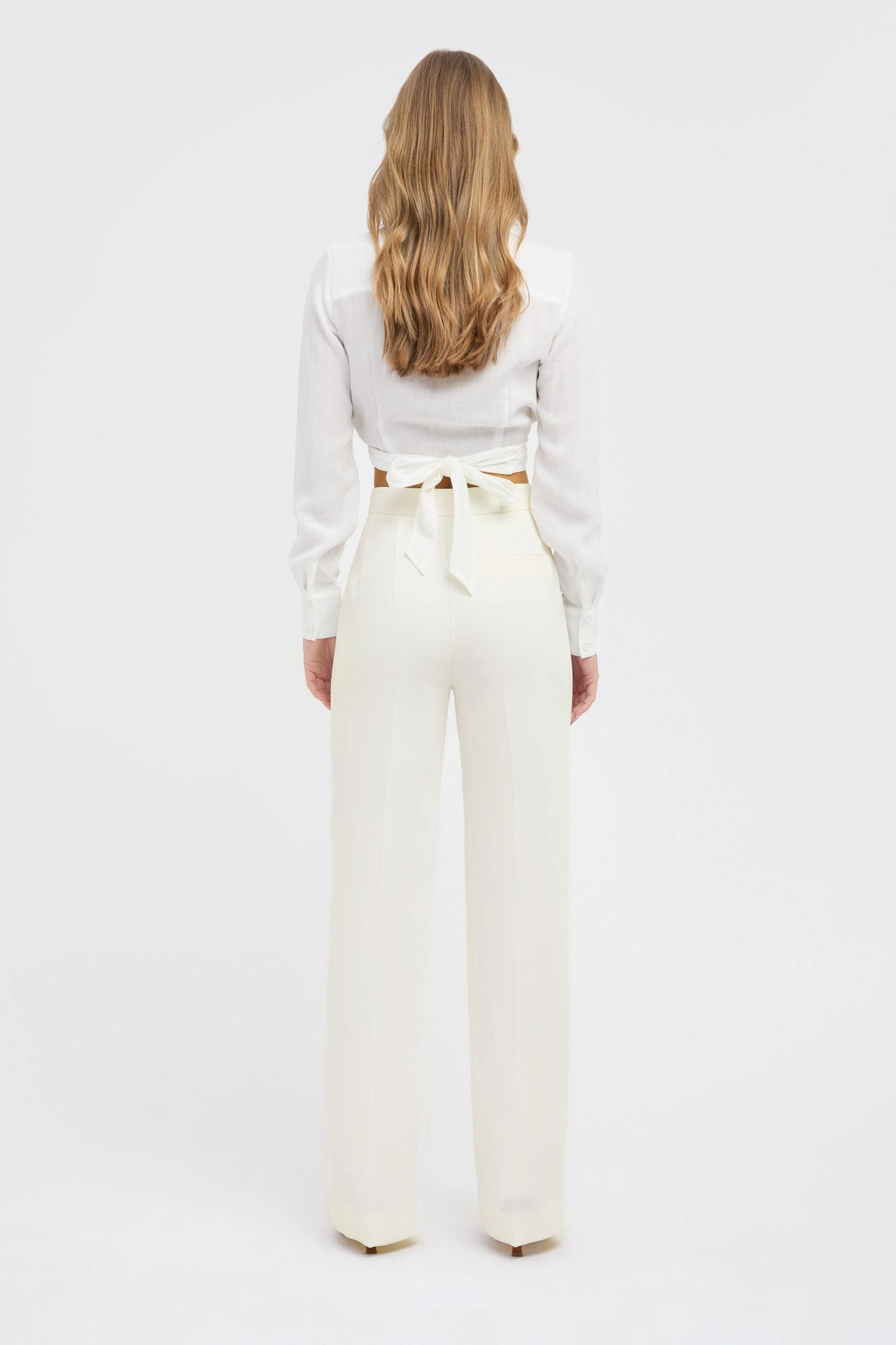 Serge Pocket Pant