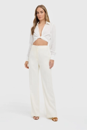 Serge Pocket Pant affordable womens bottoms sale
