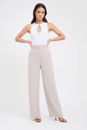 Serge Wide Leg Pants affordable womens bottoms sale