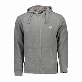 Sergio Tacchini Cotton Men's Sweater cashmere sweaters sale
