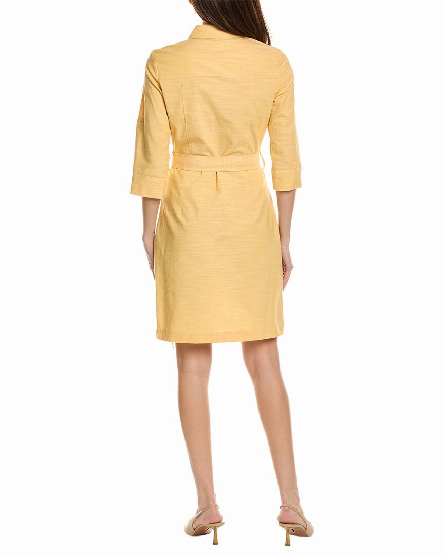 Sharagano Mini Dress