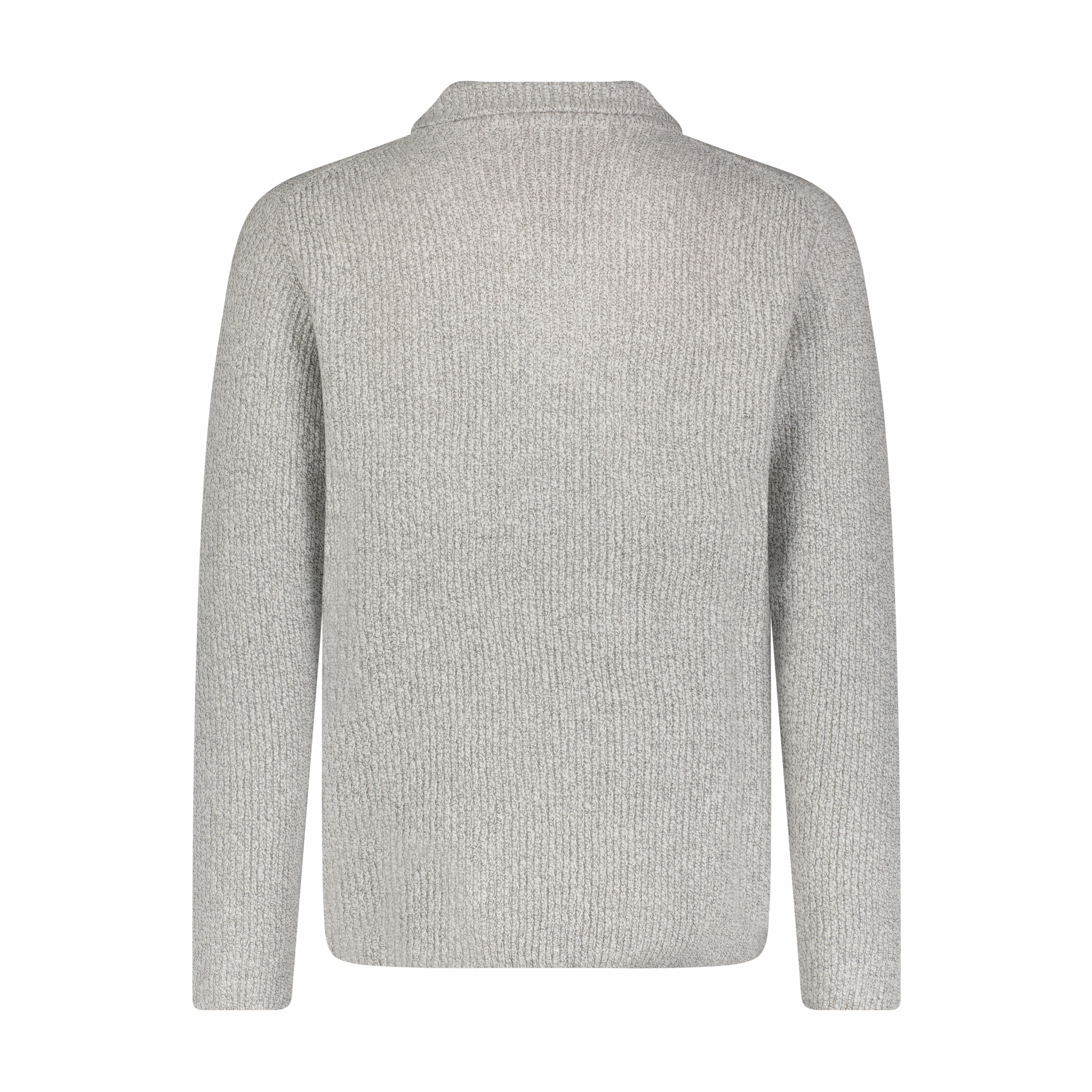 Shawl Collar Sweater
