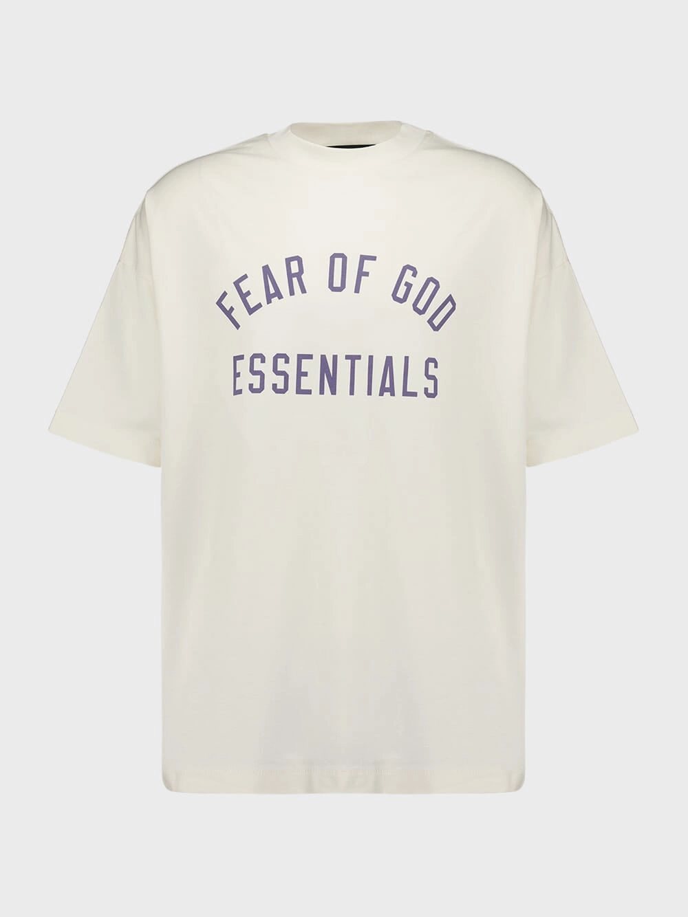 Shell Jersey T-Shirt with Logo Tops Mens - flannel shirts