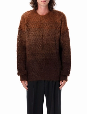 Shia Open Knit knit sweaters cheap