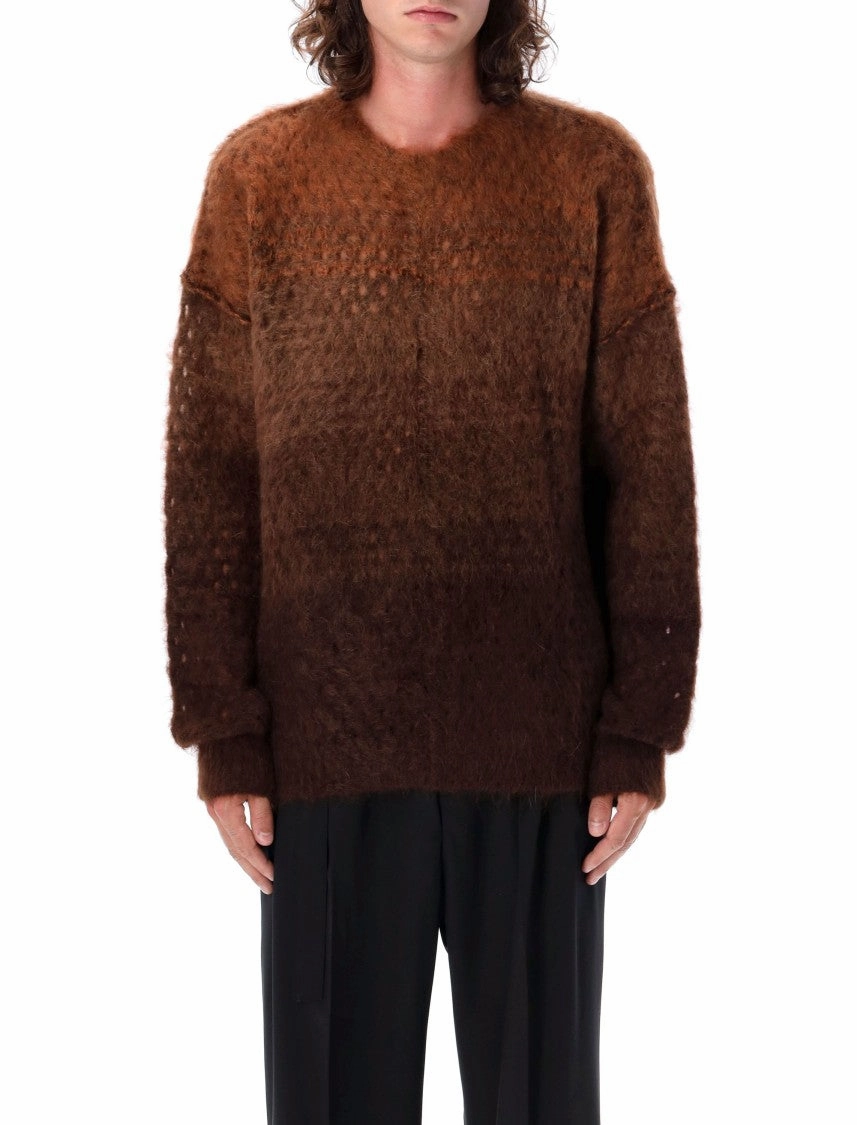 Shia Open Knit knit sweaters cheap