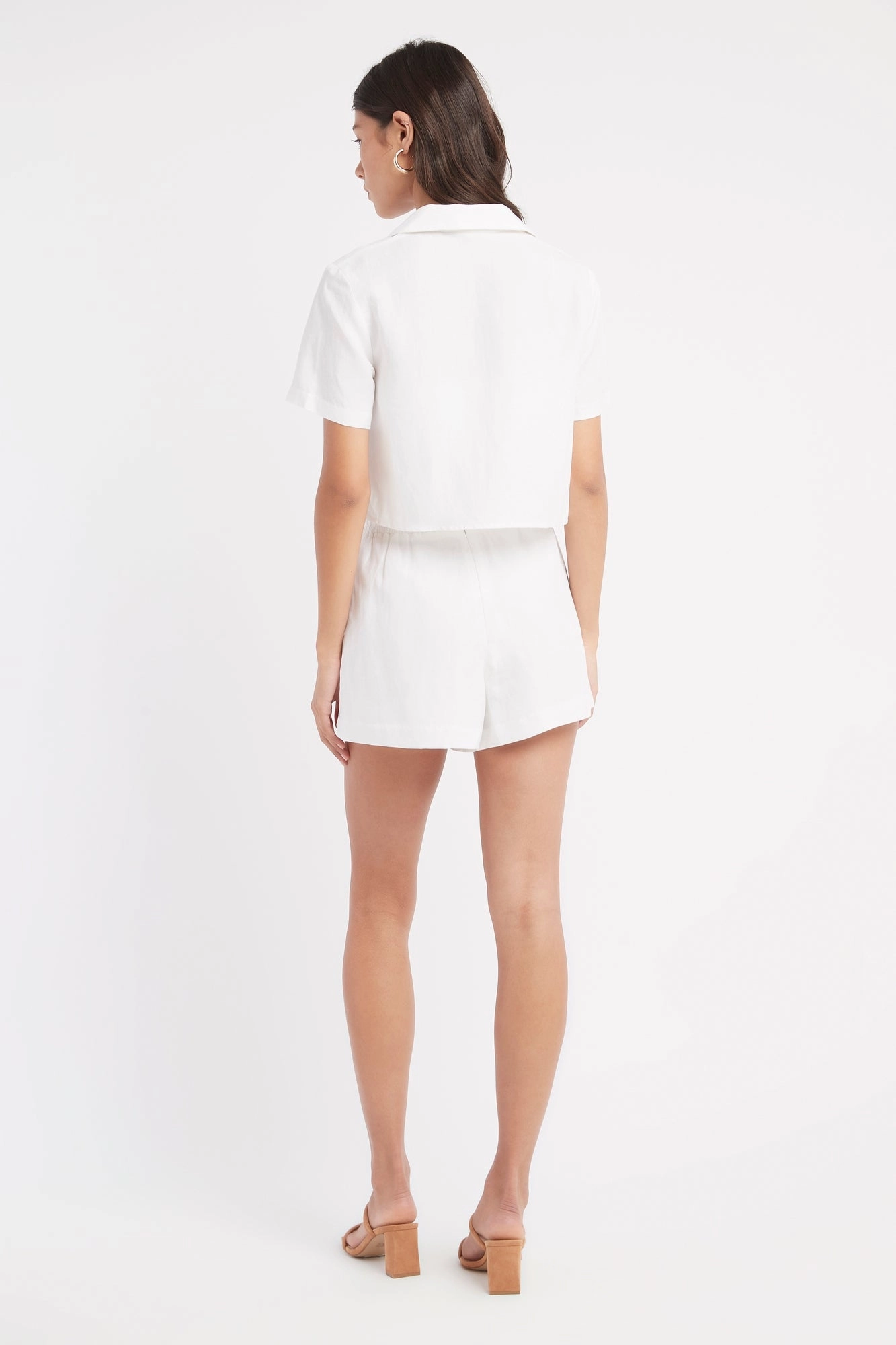 Shoreline Day Shorts