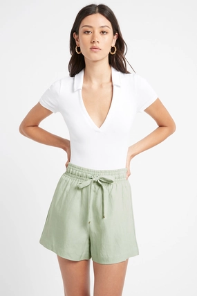 Shoreline Day Shorts womens chinos discount