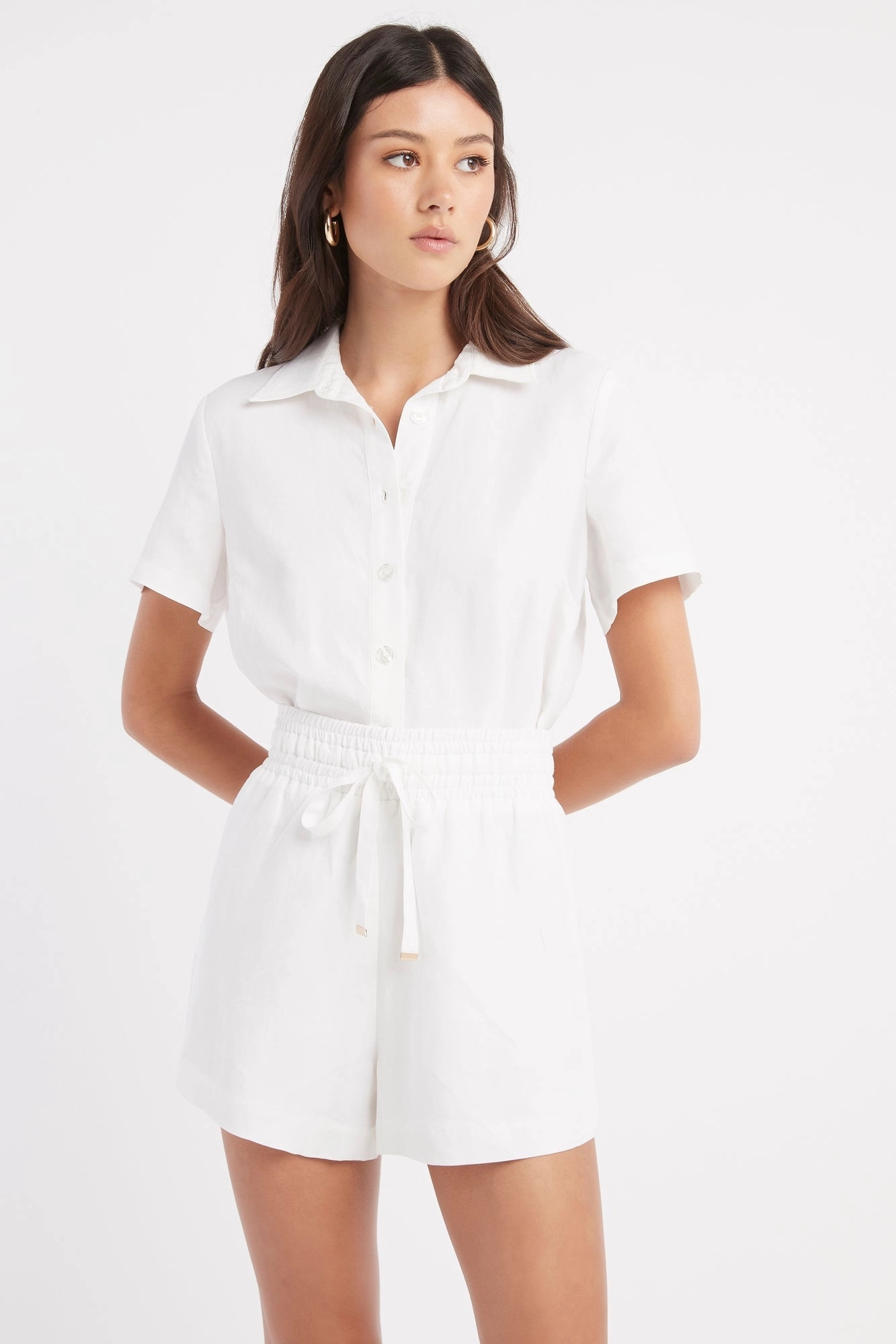 Shoreline Day Shorts