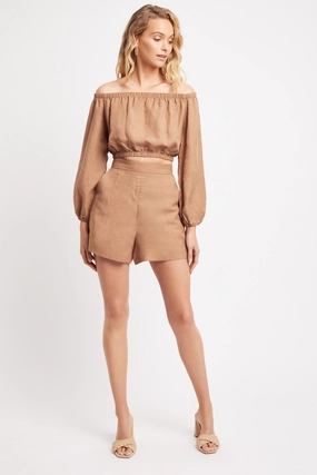 Shoreline Shorts womens chinos discount