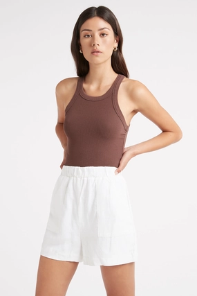 Shoreline Summer Shorts womens chinos discount