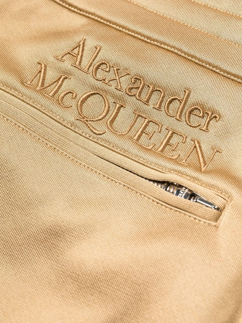Signature track trousers