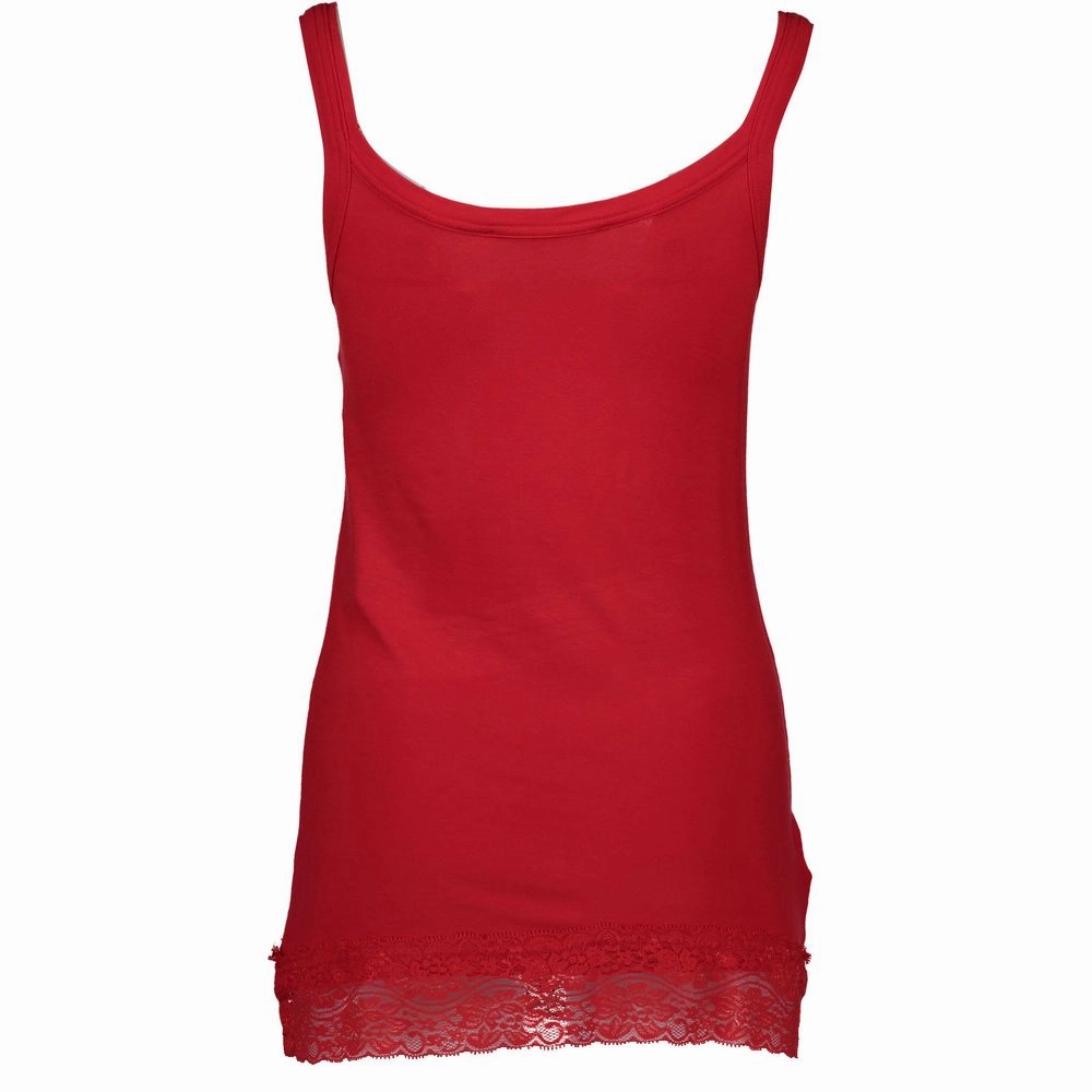 Silvian Heach Cotton Women Women's Tank