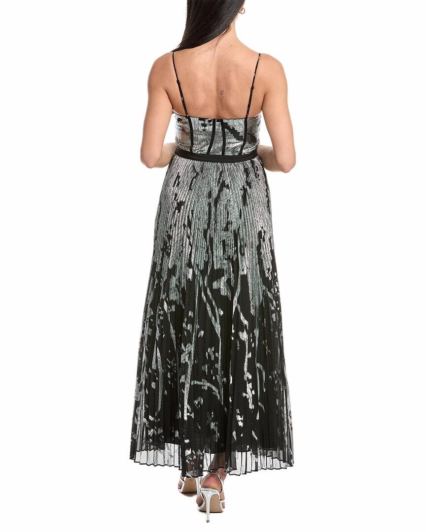 SIMKHAI Brielle Bustier Gown