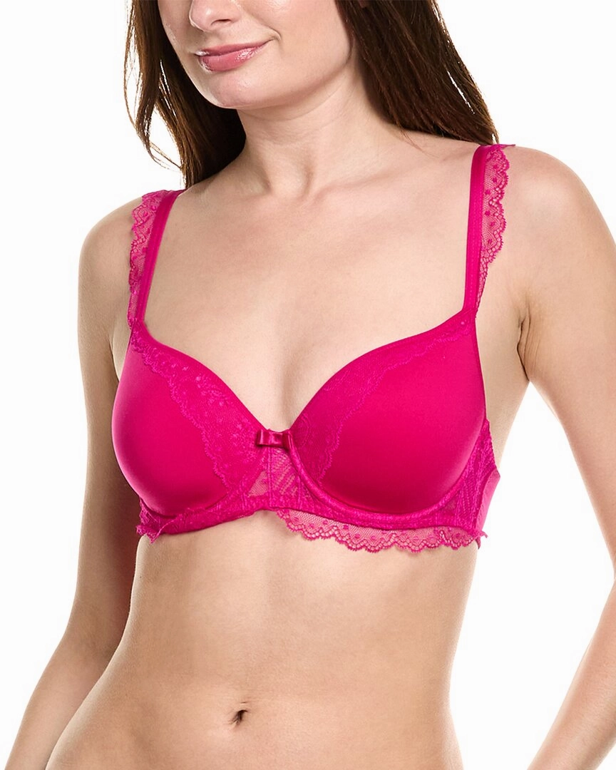 Simone Perele Canopee 3D Plunge Bra