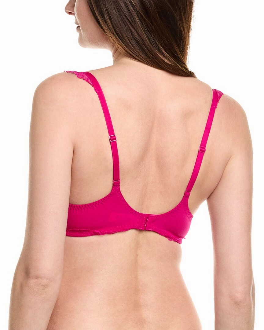 Simone Perele Canopee 3D Plunge Bra