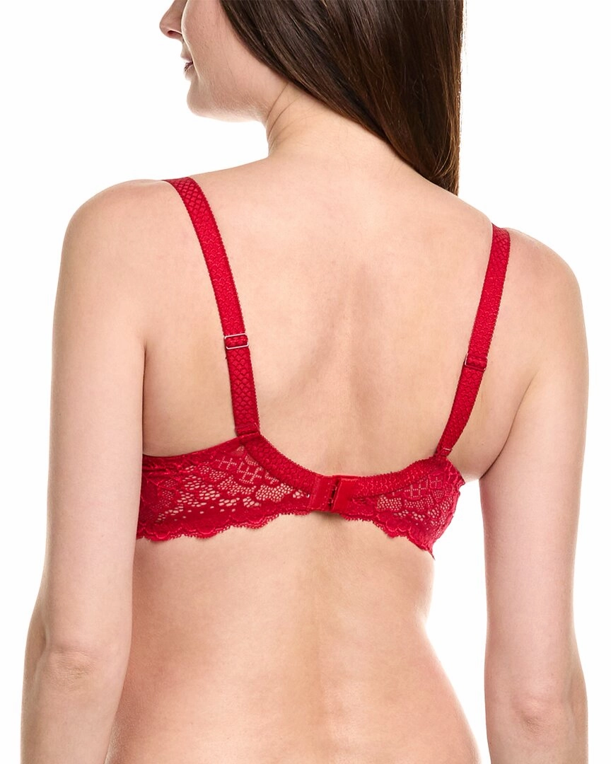 Simone Perele Caresse 3D Plunge Bra
