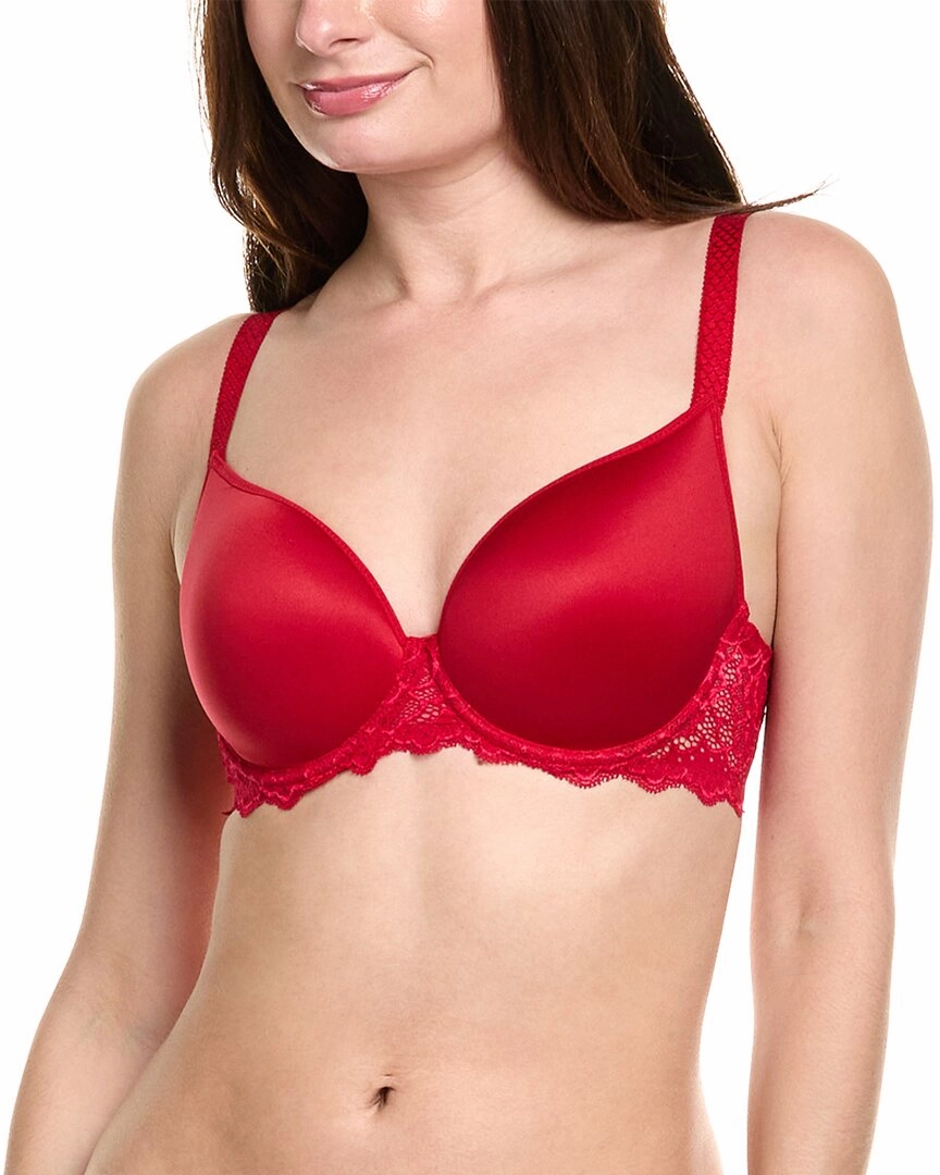 Simone Perele Caresse 3D Plunge Bra