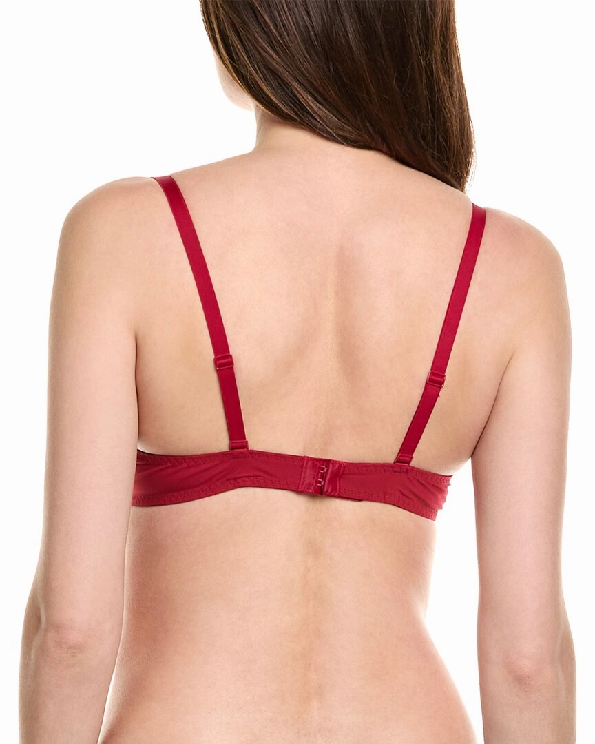 Simone Perele Saga Triangle Contour Bra