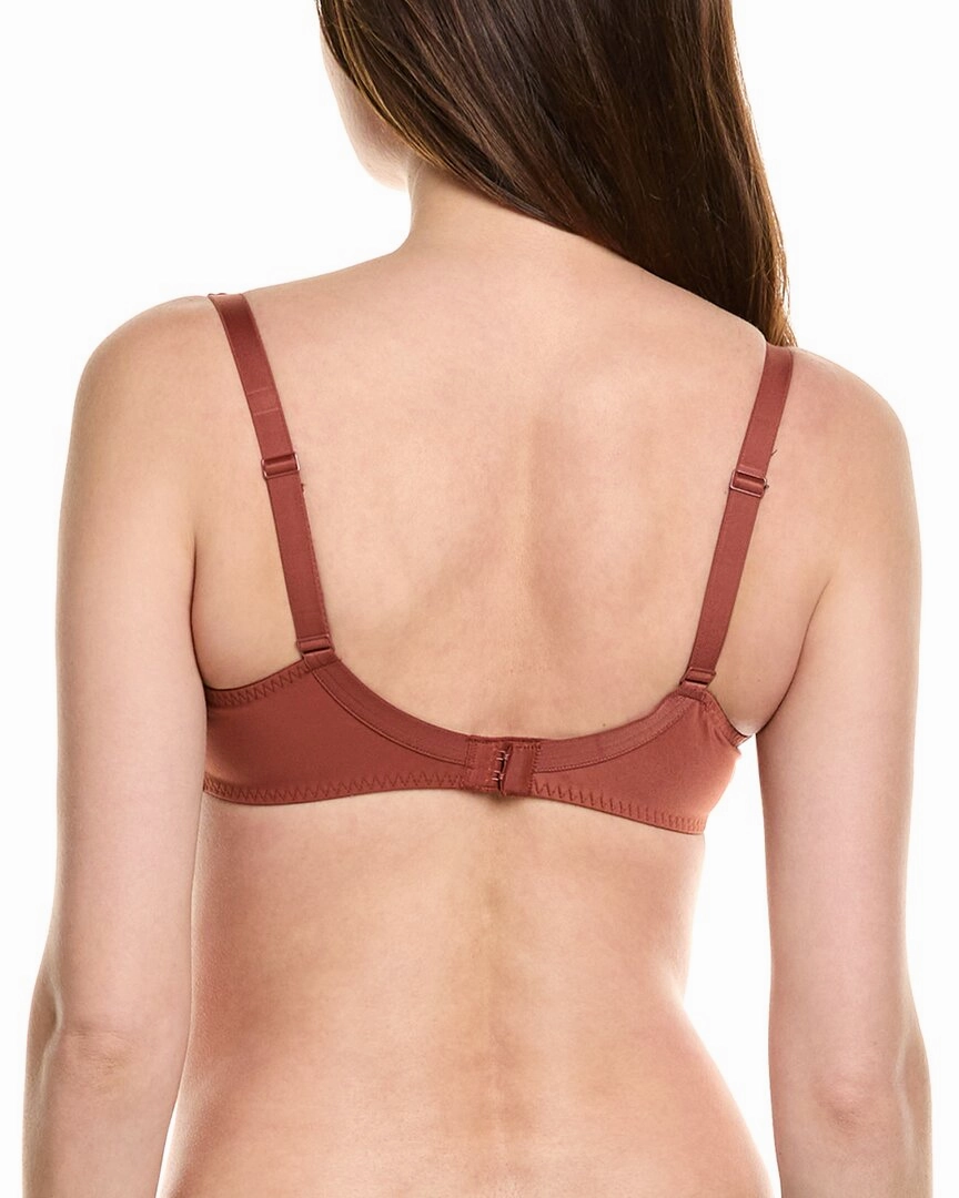 Simone Perele Squared Neckline Spacer Bra