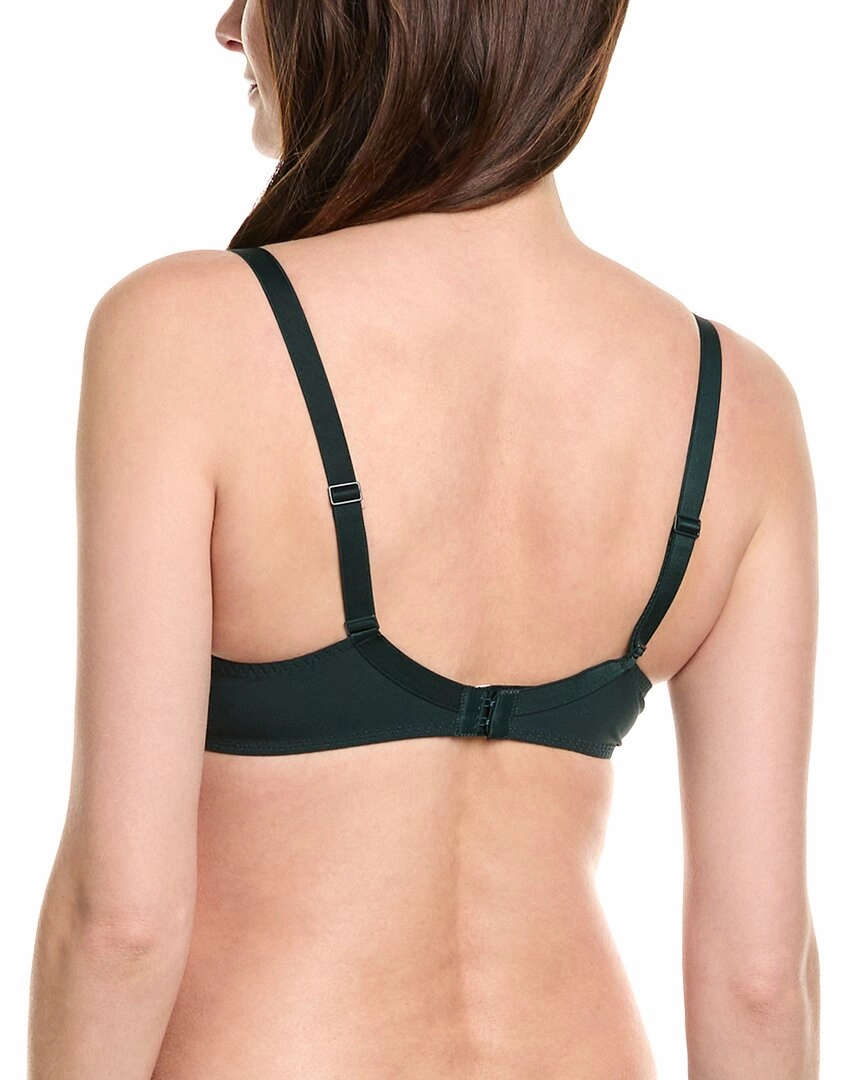 Simone Perele Wish Sheer Plunge Bra