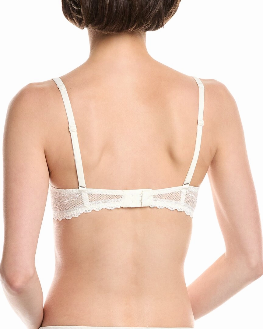 Simone Prle Underwire Plunge Bra