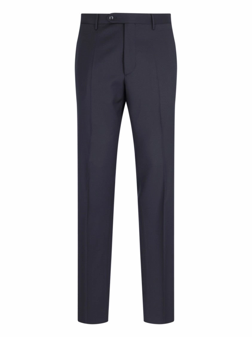 Single-Breasted Suit