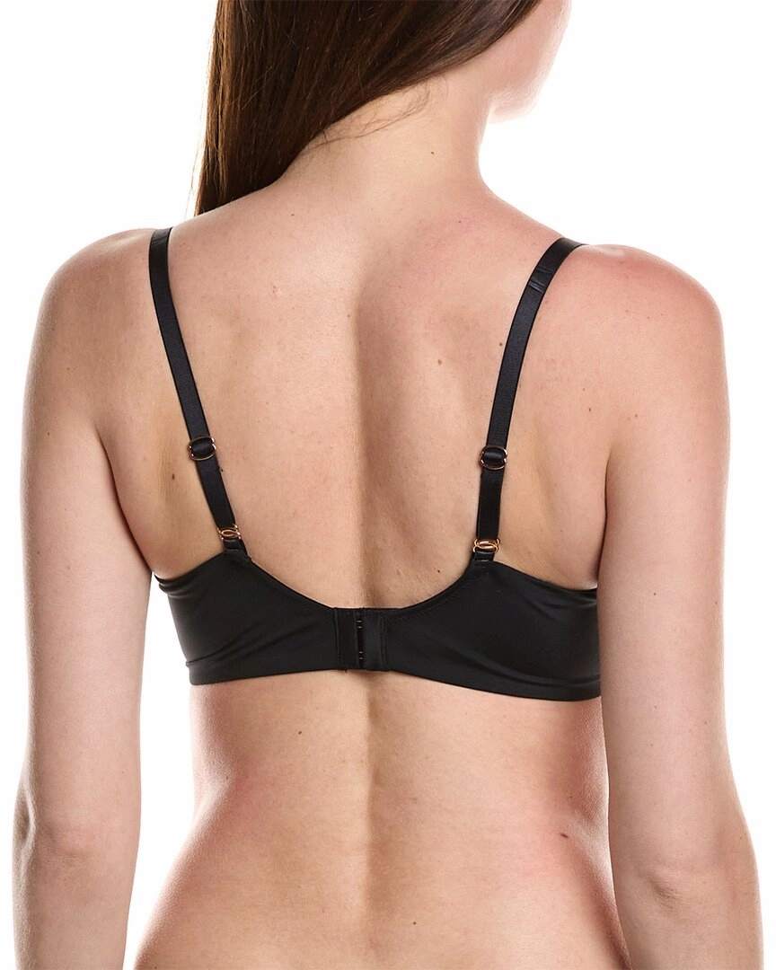 Skarlett Blue Entice Full-Coverage Underwire Bra
