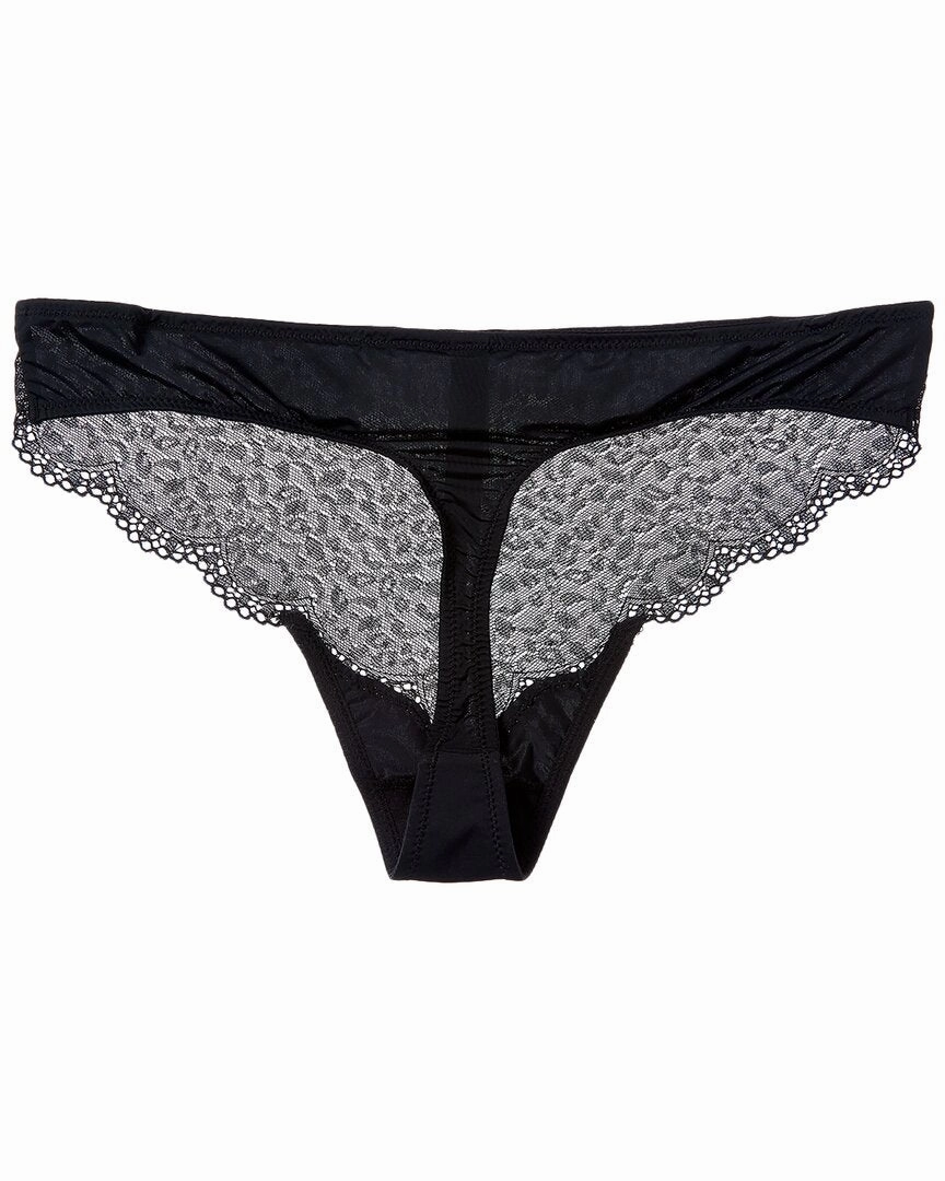 Skarlett Blue Rouse Thong