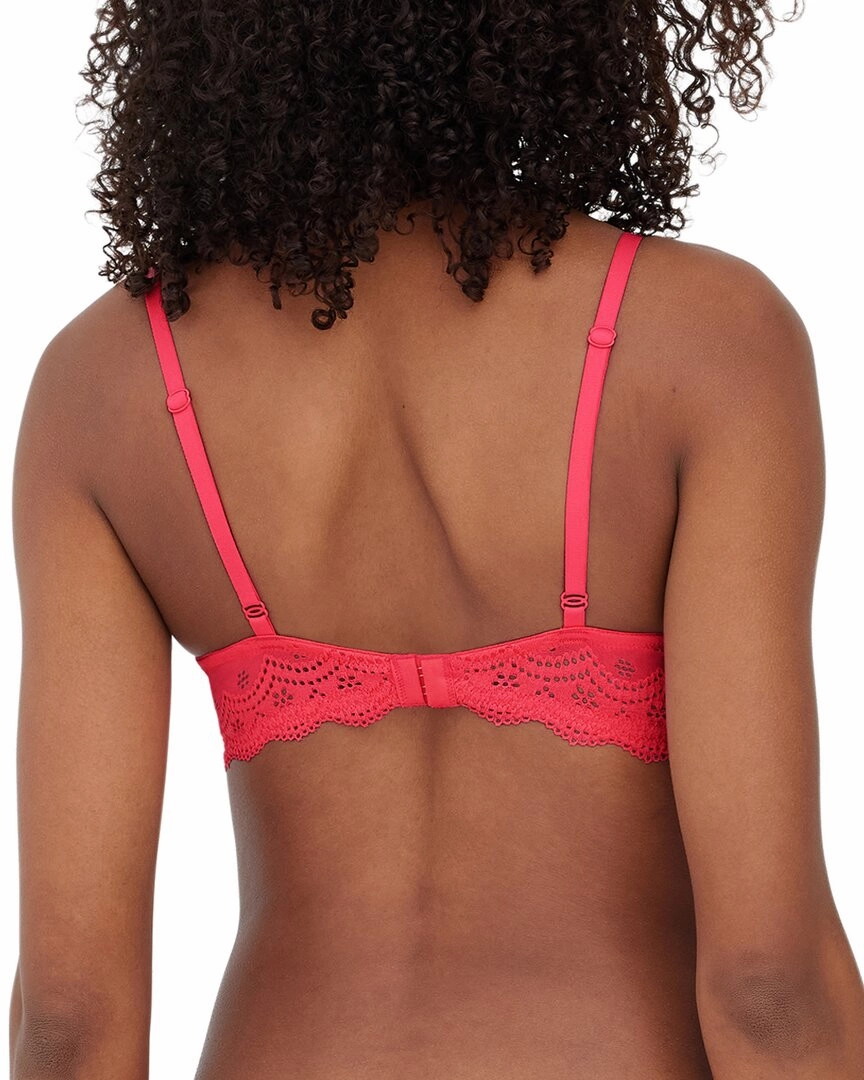 Skarlett Blue Smitten Unlined Underwire Bra
