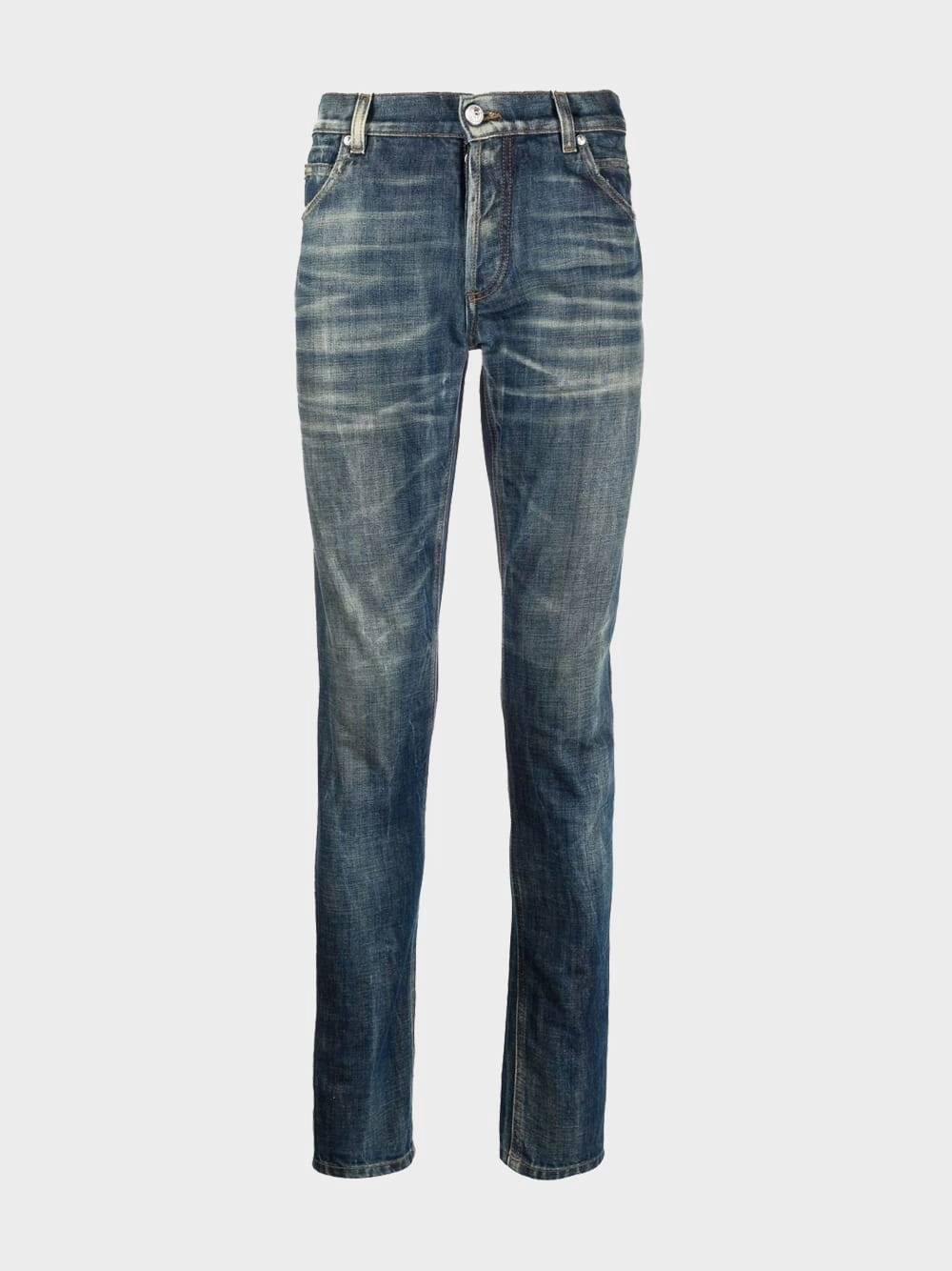 Skinny jeans Bottoms Mens - men's trousers outlet