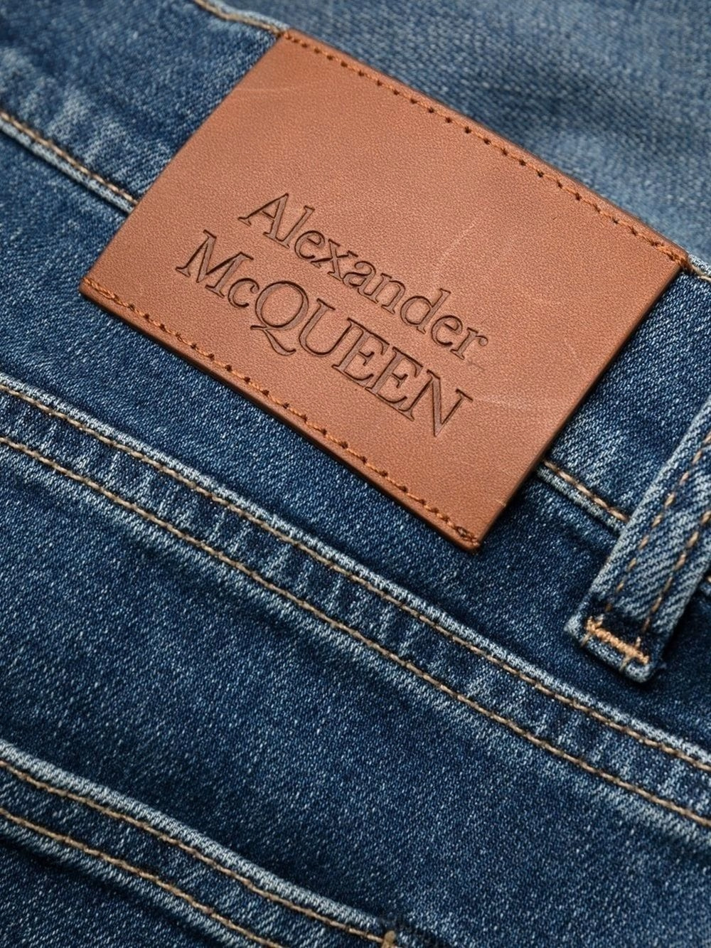 Slim Fit Jeans