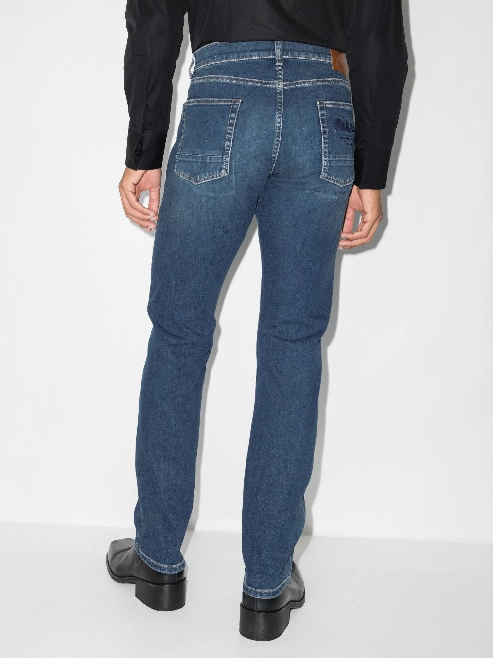 Slim Fit Jeans