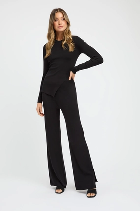 Snowden Split Pant affordable womens bottoms sale