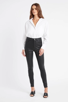 Soho Leather Pants affordable womens bottoms sale