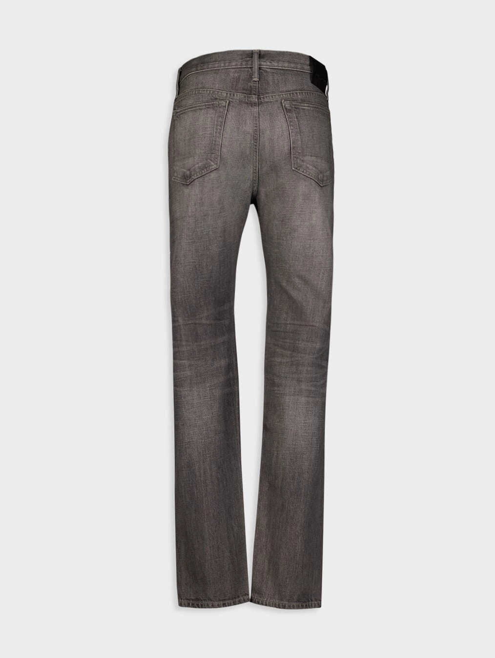 Standard Fit Jeans