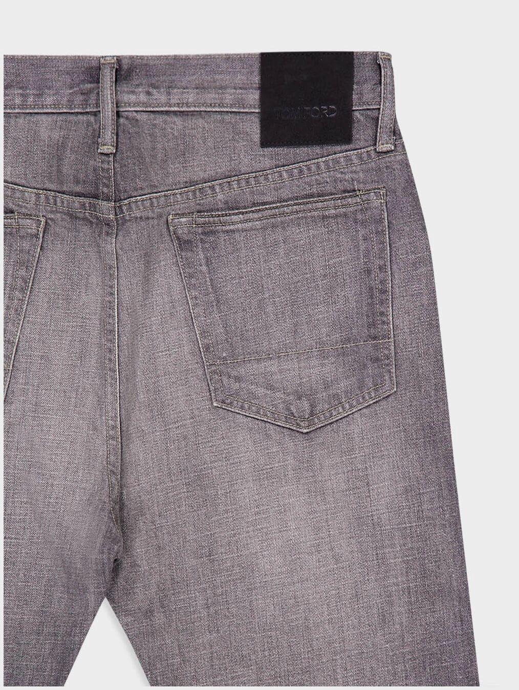 Standard Fit Jeans