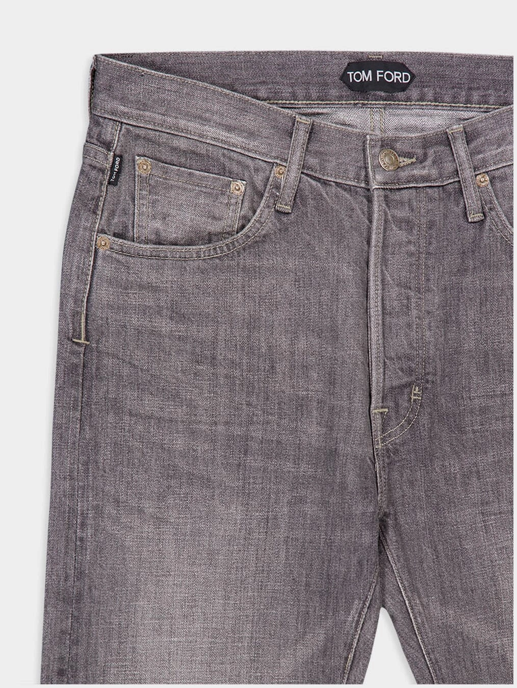 Standard Fit Jeans