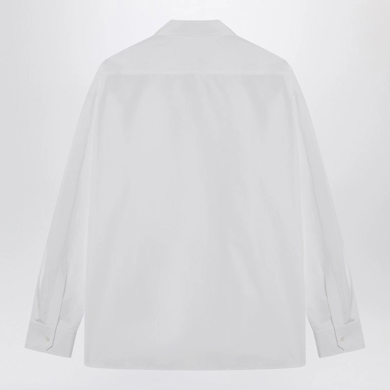 Stella Mccartney Women's Falabella Shirt With Chains