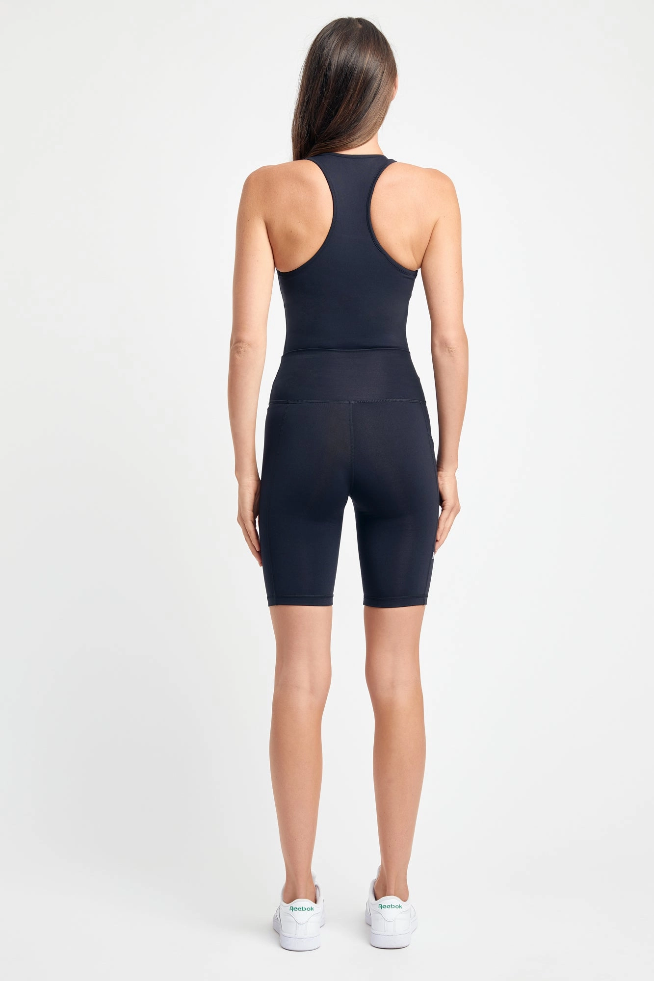 Stencil Active Shorts