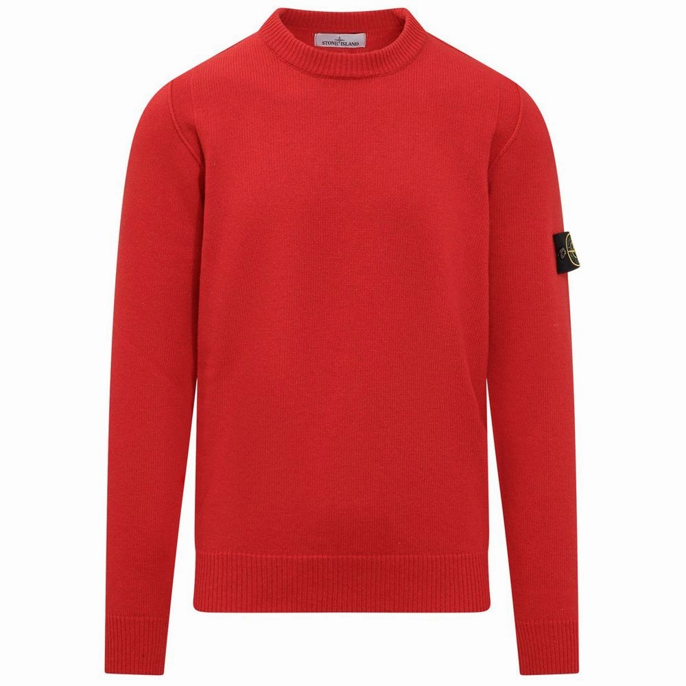 Stone Island Wool Men's Sweater turtleneck sweaters sale