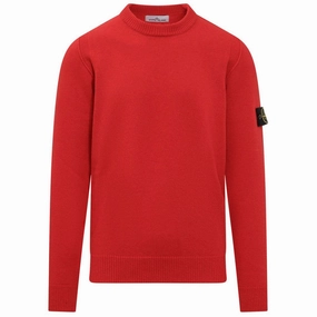 Stone Island Wool Men's Sweater turtleneck sweaters sale