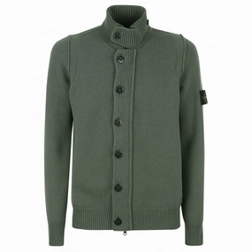 Stone Island Wool Men's Sweater turtleneck sweaters sale