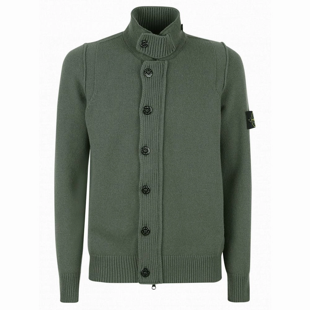 Stone Island Wool Men's Sweater turtleneck sweaters sale