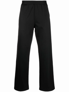 Straight Leg Trousers Bottoms Mens - men's trousers outlet