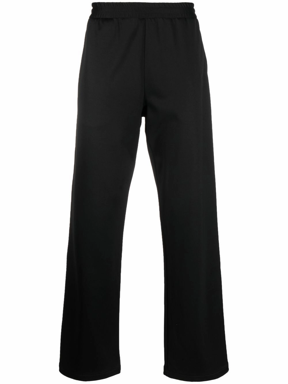 Straight Leg Trousers Bottoms Mens - men's trousers outlet