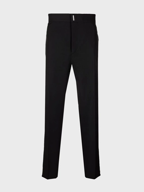 Straight trousers Bottoms Mens - men's trousers outlet