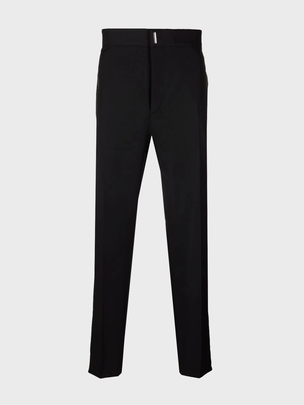 Straight trousers Bottoms Mens - men's trousers outlet