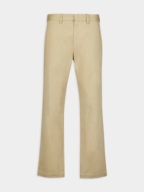 Stretch Cotton Chino Trousers Bottoms Mens - cheap mens shorts online